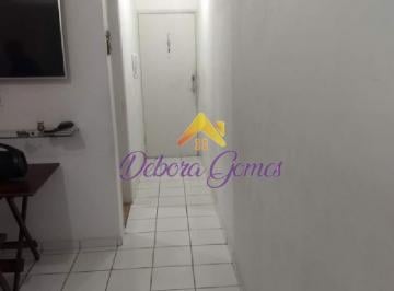 Apartamento · 65m² · 2 Quartos · 1 Vaga · Apartamento para venda em Catiapoa de 65.00m² com 2 Quartos e 1 Garagem