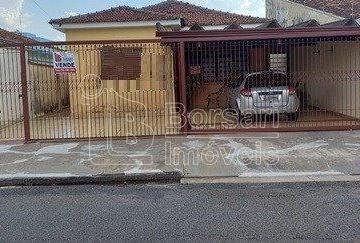 Casa · 196m² · 3 Quartos · 3 Vagas · Casa para venda em Jardim Paulistano (vila Xavier) de 196.00m² com 3 Quartos, 1 Suite e 3 Garagens