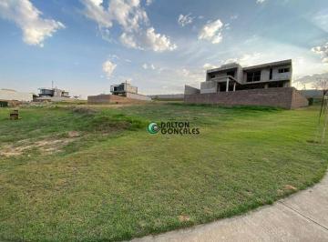 Terreno · 542m² · Terreno en Condomínio para venda em Villa Dos Pinheiros de 542.00m²