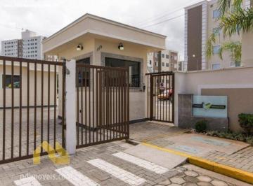 Apartamento · 50m² · 2 Quartos · 1 Vaga · Apartamento para venda em Loteamento Mogilar de 50.00m² com 2 Quartos e 1 Garagem
