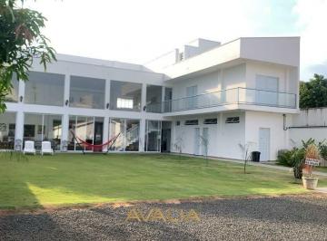 Terreno · 1000m² · 4 Quartos · 10 Vagas · Chácara para venda em Colinas de Indaiatuba de 1000.00m² com 4 Quartos, 4 Suites e 10 Garagens