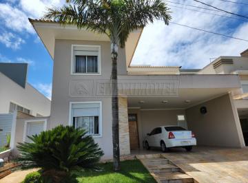 Casa · 348m² · 4 Quartos · 4 Vagas · Casa de Condomínio para venda em Jardim Residencial Mont Blanc de 348.00m² com 4 Quartos, 4 Suites e