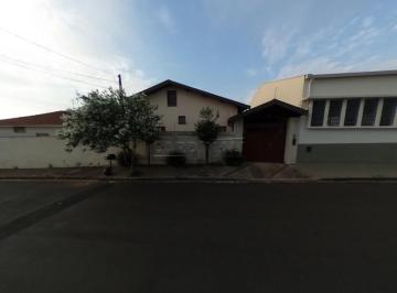 Casa · 271m² · 4 Quartos · 7 Vagas · Casa para venda em Vila Costa Do Sol de 271.00m² com 4 Quartos, 1 Suite e 7 Garagens