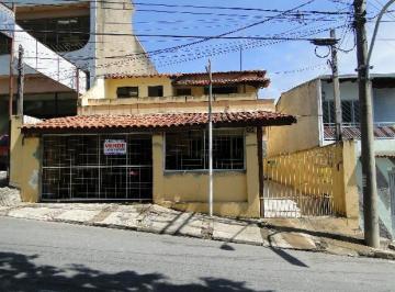 Casa · 230m² · 3 Quartos · 4 Vagas · Casa para venda em Jardim Santa Rosália de 230.00m² com 3 Quartos, 1 Suite e 4 Garagens