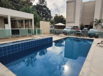 Apartamento · 44m² · 2 Quartos · 2 Vagas · Apartamento para venda em Jardim Castelo Branco de 44.00m² com 2 Quartos e 2 Garagens