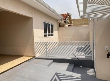 Casa · 177m² · 3 Quartos · 3 Vagas · Casa para venda em Jardim Nova Época de 177.00m² com 3 Quartos, 1 Suite e 3 Garagens