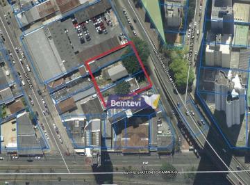 Terreno · 2097m² · Terreno para venda em Centro de 2097.00m²