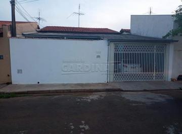 Casa · 200m² · 3 Quartos · 2 Vagas · Casa para venda em Parque Residencial Maria Stella Faga de 200.00m² com 3 Quartos, 1 Suite e 2 Garag