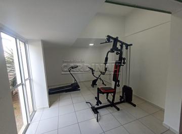 Apartamento · 59m² · 2 Quartos · 1 Vaga · Apartamento para venda em Jardim Alvorada de 59.00m² com 2 Quartos, 1 Suite e 1 Garagem