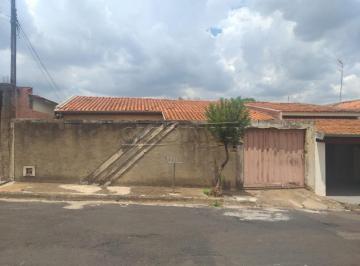 Casa · 98m² · 3 Quartos · 2 Vagas · Casa para venda em Jardim Dom Pedro I de 98.00m² com 3 Quartos e 2 Garagens
