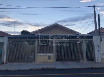 Casa · 210m² · 3 Quartos · 2 Vagas · Casa para venda em Jardim Brasil (vila Xavier) de 210.00m² com 3 Quartos e 2 Garagens