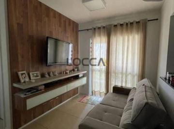 Apartamento · 48m² · 1 Quarto · 1 Vaga · Apartamento para venda em Bosque Das Juritis de 48.00m² com 1 Quarto e 1 Garagem
