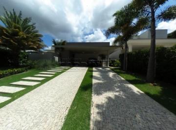 Casa · 373m² · 3 Quartos · 4 Vagas · Casa de Condomínio para venda em Res. Portal Dos Oitis de 373.00m² com 3 Quartos, 3 Suites e 4 Garag