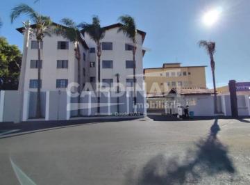 Apartamento · 64m² · 2 Quartos · 1 Vaga · Apartamento para venda em Vila Nery de 64.00m² com 2 Quartos e 1 Garagem