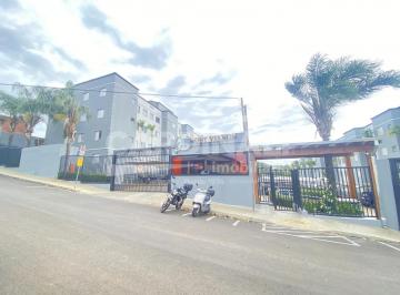 Apartamento · 52m² · 2 Quartos · 1 Vaga · Apartamento para venda em Jardim Brasil de 52.00m² com 2 Quartos e 1 Garagem