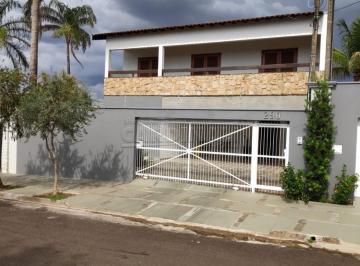 Casa · 251m² · 4 Quartos · 5 Vagas · Casa para venda em Jardim Imperador de 251.00m² com 4 Quartos, 2 Suites e 5 Garagens