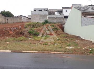 Terreno · 300m² · Terreno para venda em Jardim Aguas Claras de 300.00m²