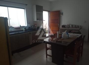 Casa · 250m² · 3 Quartos · 1 Vaga · Casa para venda em Parque Bandeirantes de 250.00m² com 3 Quartos e 1 Garagem