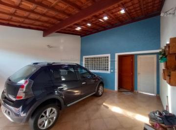 Casa · 67m² · 2 Quartos · 1 Vaga · Casa para venda em Residencial Monsenhor Romeu Tortorelli de 67.00m² com 2 Quartos e 1 Garagem
