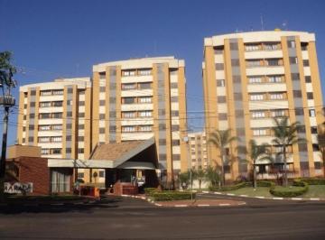 Apartamento · 61m² · 2 Quartos · 1 Vaga · Apartamento para venda em Parque Santa Monica de 61.00m² com 2 Quartos, 1 Suite e 1 Garagem