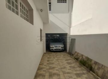 Casa · 173m² · 3 Quartos · 2 Vagas · Casa para venda em Jardim Sao Carlos de 173.00m² com 3 Quartos e 2 Garagens