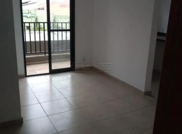 Apartamento · 45m² · 2 Quartos · 1 Vaga · Apartamento para venda em Recreio São Judas Tadeu de 45.00m² com 2 Quartos e 1 Garagem