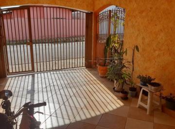 Casa · 116m² · 3 Quartos · 1 Vaga · Casa para venda em Loteamento Habitacional Sao Carlos I de 116.00m² com 3 Quartos e 1 Garagem