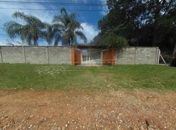 Rural · 180m² · 3 Quartos · 8 Vagas · Fazenda / Sítio para venda em Vale Santa Felicidade de 180.00m² com 3 Quartos, 1 Suite e 8 Garagens
