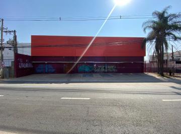 Comercial · 1265m² · 5 Vagas · Galpão / Depósito / Armazém para venda e aluguel em Jardim Vera Cruz de 1265.00m² com 5 Garagens