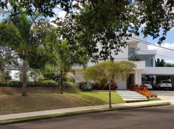 Casa · 920m² · 4 Quartos · 6 Vagas · Casa de Condomínio para venda em Condominio Parque Residencial Damha I de 920.00m² com 4 Quartos, 4