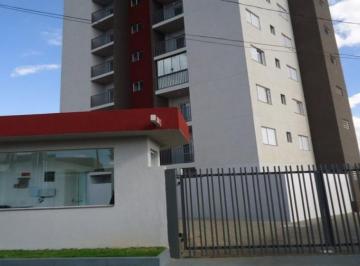 Apartamento · 50m² · 2 Quartos · 1 Vaga · Apartamento para venda em Jardim Hikare de 50.00m² com 2 Quartos e 1 Garagem