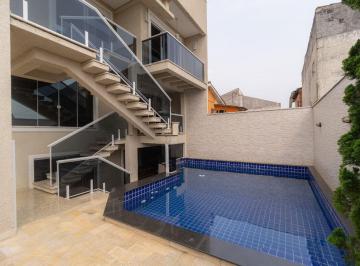 Casa · 265m² · 5 Quartos · 1 Vaga · Sobrado para venda em Uberaba de 265.00m² com 5 Quartos, 3 Suites e 1 Garagem