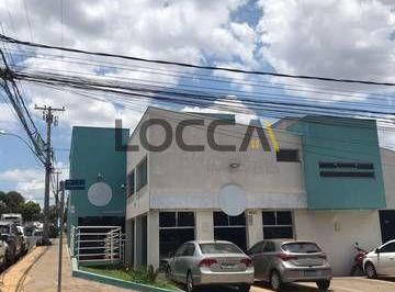 Comercial · 40m² · 1 Vaga · Sala Comercial para alugar em Jardim Sumaré de 40.00m² com 1 Garagem