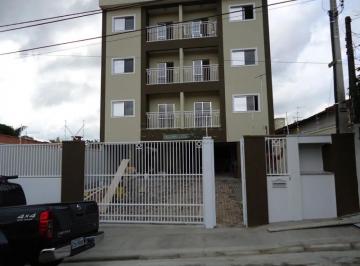 Apartamento · 55m² · 1 Quarto · 1 Vaga · Apartamento para venda em Cidade Jardim de 55.00m² com 1 Quarto e 1 Garagem