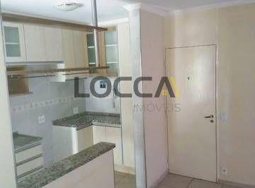 Apartamento · 51m² · 3 Quartos · 1 Vaga · Apartamento para venda em Campos Elíseos de 51.00m² com 3 Quartos e 1 Garagem