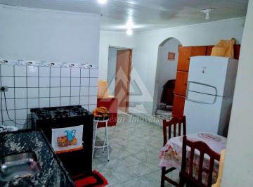 Casa · 250m² · 3 Quartos · 2 Vagas · Casa para venda em Vila São Francisco de 250.00m² com 3 Quartos e 2 Garagens