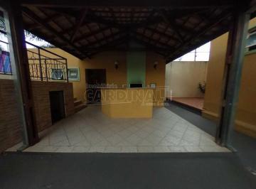 Apartamento · 44m² · 1 Quarto · 1 Vaga · Apartamento para venda em Jardim Gibertoni de 44.00m² com 1 Quarto e 1 Garagem
