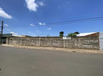 Terreno · 339m² · Terreno para venda em Jardim São Joao Batista de 339.00m²