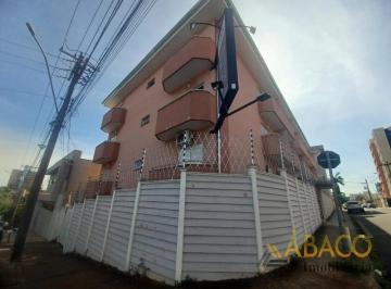 Apartamento · 35m² · 1 Quarto · Kitnet para alugar em Jardim Lutfalla de 35.00m² com 1 Quarto