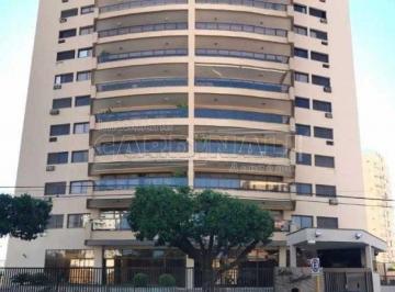 Apartamento · 252m² · 3 Quartos · 2 Vagas · Apartamento para venda em Sao Geraldo de 252.00m² com 3 Quartos, 3 Suites e 2 Garagens