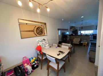 Apartamento · 85m² · 2 Quartos · 2 Vagas · Cobertura para venda em Vila Boa Vista de 85.00m² com 2 Quartos e 2 Garagens