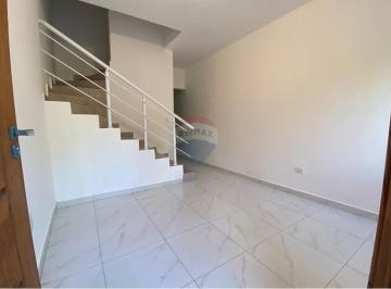 Casa · 84m² · 2 Quartos · 1 Vaga · Casa para venda em Cidade Planejada Ii de 83.90m² com 2 Quartos, 1 Suite e 1 Garagem