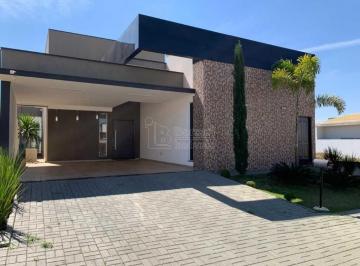 Casa · 180m² · 3 Quartos · 4 Vagas · Casa de Condomínio para venda em Condomínio Buona Vita de 180.00m² com 3 Quartos, 3 Suites e 4 Garag