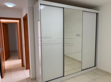 Apartamento · 63m² · 2 Quartos · 2 Vagas · Apartamento para venda em Vila Ferroviária de 63.00m² com 2 Quartos, 1 Suite e 2 Garagens