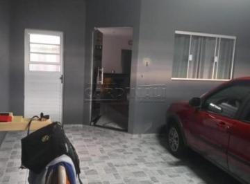 Casa · 150m² · 2 Quartos · 2 Vagas · Casa para venda em Jardim Cruzeiro Do Sul de 150.00m² com 2 Quartos, 1 Suite e 2 Garagens
