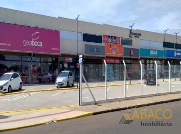 Comercial · 80m² · Sala Comercial para alugar em Jardim Bandeirantes de 80.00m²
