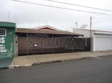 Casa · 220m² · 3 Quartos · 3 Vagas · Casa para venda em Jardim Cruzeiro Do Sul de 220.00m² com 3 Quartos, 1 Suite e 3 Garagens