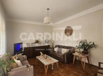 Casa · 167m² · 3 Quartos · 2 Vagas · Casa para venda em Vila Monteiro (gleba I) de 167.00m² com 3 Quartos, 1 Suite e 2 Garagens