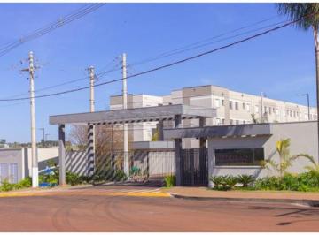 Apartamento · 47m² · 2 Quartos · 1 Vaga · Apartamento para venda em Campos Ville de 47.00m² com 2 Quartos e 1 Garagem