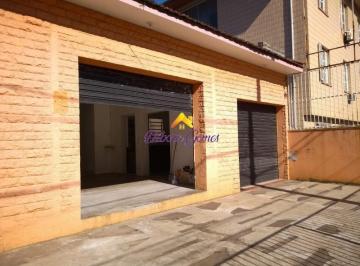 Comercial · 500m² · 3 Quartos · 2 Vagas · Prédio Comercial para venda em Centro de 500.00m² com 3 Quartos e 2 Garagens